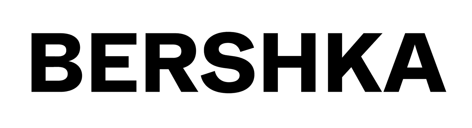 BERSHKA logo