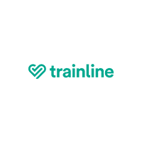 Trainline logo