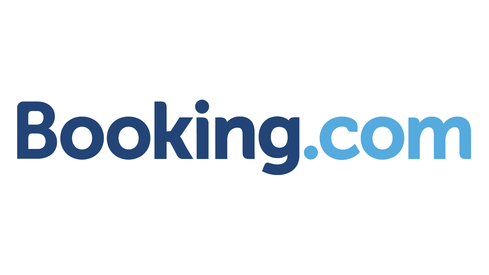 Booking.com logo