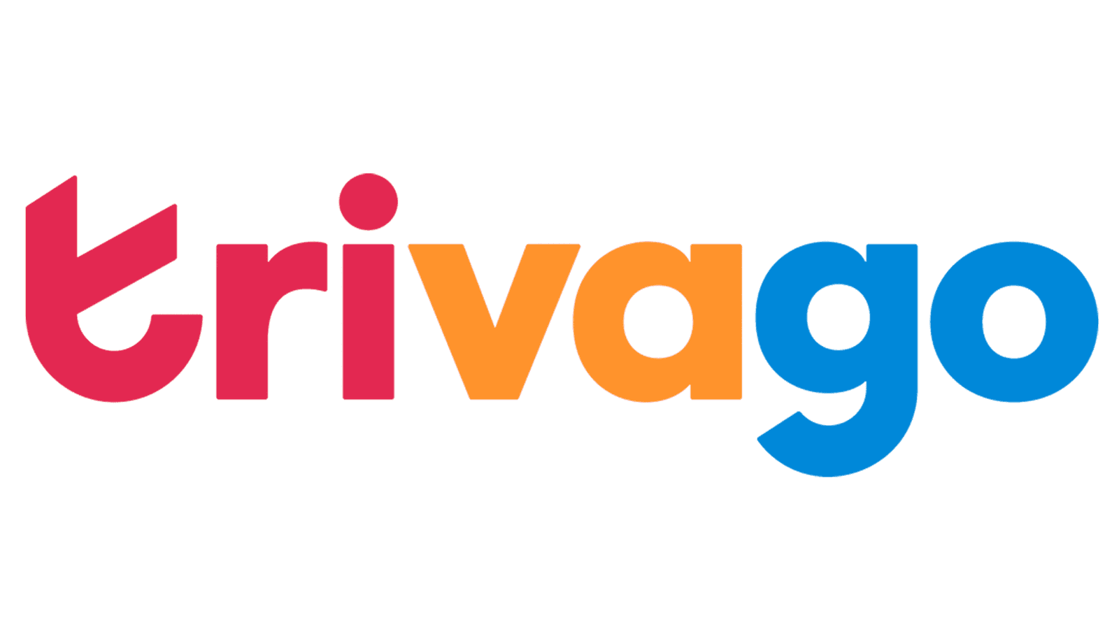 Trivago logo