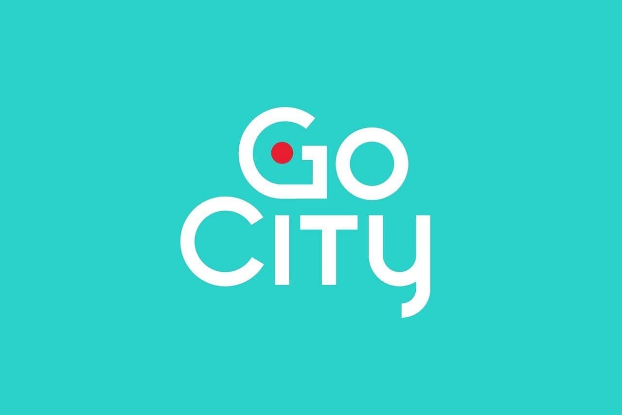 GoCity logo
